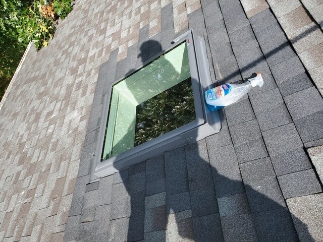 Light up your life.You have dreamed of this for a long time. More natural light makes everything and everyone seem even more beautiful. The quality of light may even affect your mood. A skylight done well will add value to your home as well. It's time to investigate. Ask the folks at M & J Roofing if a skylight is right for you. - Our experience mattersYour home is a big investment – make sure you are working with reliable contractors who respect your home as much as you do. The contractors of M & J Home Improvement will always respect you and your property with personalized oriented service and exceptional results with every project.Premium lighting productsVelux productsVented skylightsFixed skylightsCustom designsRange of sizes10 year no-leak warrantyYou want to make sure that the people who service your home are respectful of your wishes, efficient, and professional at all times. M & J Roofing offers references on every job.